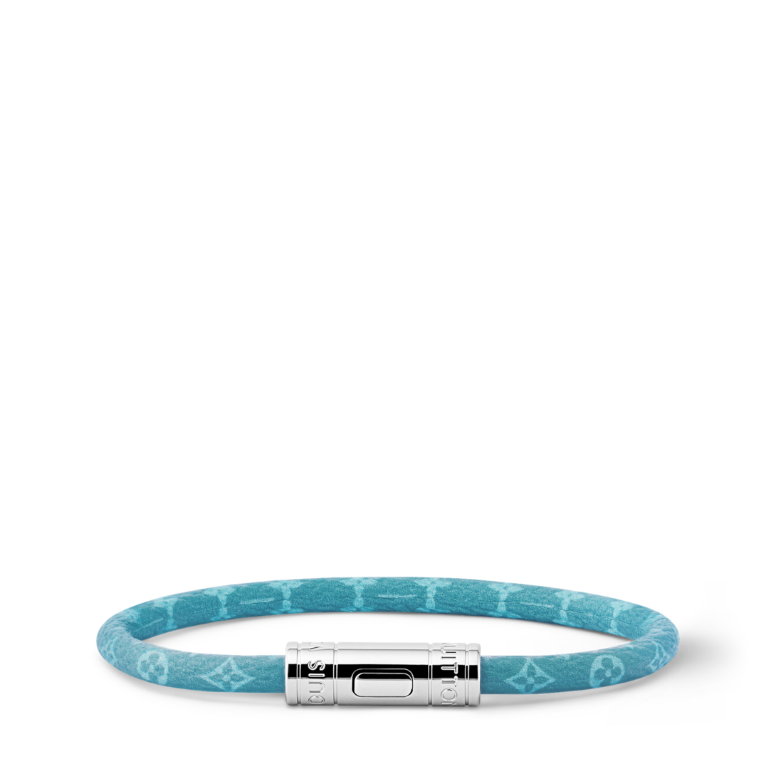 Louis Vuitton ブラスレ・キープイット New Keep It Bracelet - Men - Fashion Jewelry | LOUIS VUITTON ®